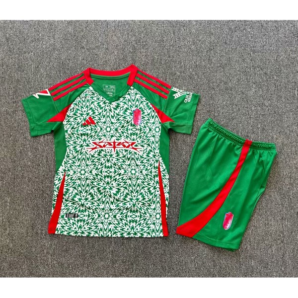 Camiseta Granada 2ª Niño 2024/25